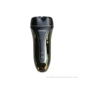 Rasoir à cheveux rechargeable homme rasoir électrique barbe